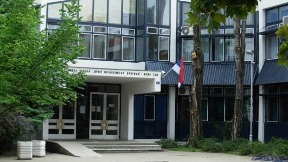 Zahtev za bezbednu školu